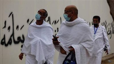 بعد أداء الركن الأعظم.. الحجاج يستعدون للنفرة إلى مزدلفة