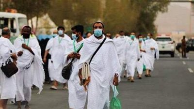 وزير الصحة السعودي: حرصنا على تطبيق التباعد الاجتماعي لسلامة الحجاج