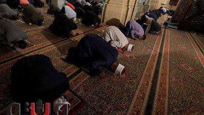 موعد صلاة العيد في الإسماعيلية