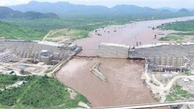 وزارة الري السودانية تعلق على آثار الملء الثاني لسد النهضة