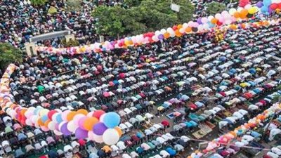 ممنوعات في عيد الأضحى.. الذبح في الشارع وإقامة الشوادر.. إلقاء مخلفات الحيوانات في الطرقات.. واصطحاب الأطفال للصلاة