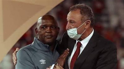 الخطيب يجتمع مع موسيمانى لحسم ملف الصفقات الجديدة