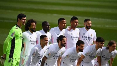 ألابا فقط.. رئيس ريال مدريد يصدم جماهيره بعدم إبرام صفقات جديدة