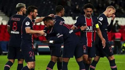 نجم باريس سان جيرمان يختار الانضمام إلى أتلتيكو مدريد