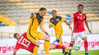 بعد الخسارة من الأهلي.. تعطل طائرة كايزر تشيفز في المغرب| فيديو