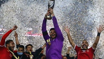 الأهلي الأول أفريقيا والـ25 عالميا.. تعرف على ترتيب الزمالك