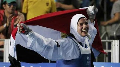 بالأسماء.. حملة أعلام مصر في الدورات الأولمبية