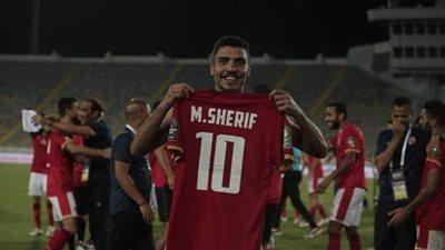 22 هدفا يزينون رحلة 