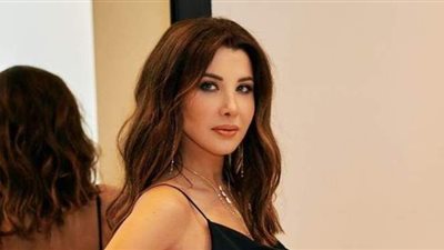 نانسي عجرم تهنئ العالم العربي بعيد الأضحى المبارك