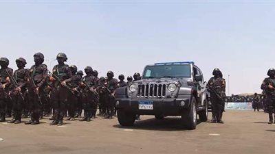 أرقام الإبلاغ عن المتحرشين في عيد الأضحى المبارك