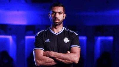 هل يختتم أحمد فتحي مسيرته في الزمالك؟