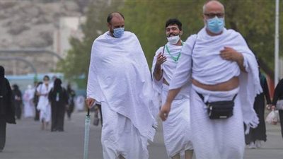 وزير الصحة السعودي: الوضع الصحي للحجاج مطمئن جدا