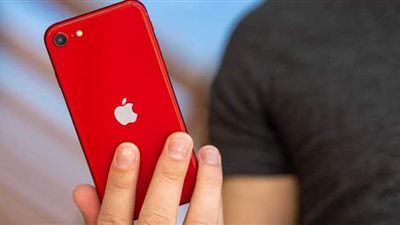 هاتف iPhone SE 3 يصل في أوائل 2022