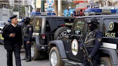 تحرير 4477 قضية متنوعة في حملات بالمحافظات