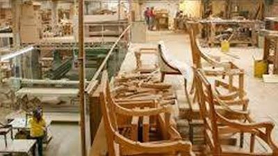 التصديري للأثاث يمد فترة التقديم لبرنامج تأهيل شركات القطاع لـ٣٠ يوليو