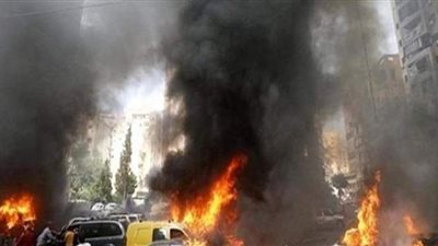 داعش يعلن مسؤوليته عن الهجوم الإرهابي في مدينة الصدر بالعراق