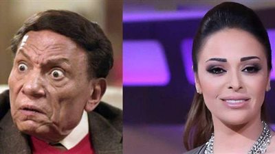 كنت بستخبى منه.. داليا البحيري: عادل إمام له هيبة تخوف | فيديو