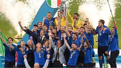 نهائي يورو 2020 يحطم الأرقام القياسية في نسبة المشاهدة بأمريكا