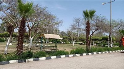 الكمامة.. شرط دخول الحدائق العامة بالجيزة في عيد الأضحى المبارك