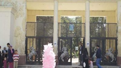 حديقة الحيوان تكشف حقيقة زيادة أسعار التذكرة