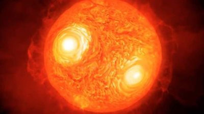 سماء الوطن العربي تشهد ظاهرة فلكية في أول أيام عيد الأضحى