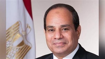 السيسي يؤدي صلاة عيد الأضحى المبارك بمسجد العلمين الجديدة