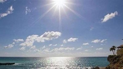 الأرصاد تكشف حالة الطقس خلال أيام عيد الأضحى | فيديو