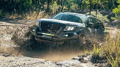 نيسان تخطط لتطوير السيارات الأسترالية