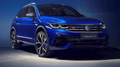 ارتفاع سعر فولكس فاجن تيجوان بالسوق المصري