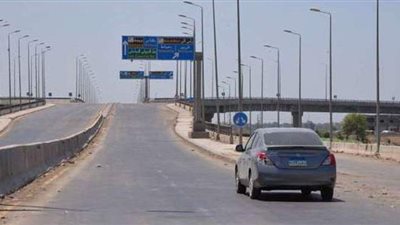 تعرف على الحركة المرورية بالقاهرة والجيزة في الساعات الأولى لعيد الأضحى