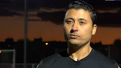 النصر يتعاقد مع مدرب شباب اتلتيكو مدريد ورايو فايكانو