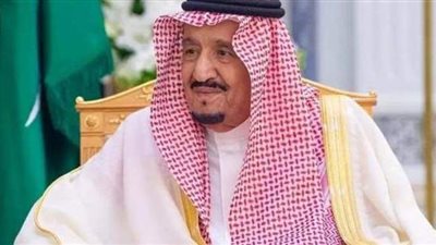 سلمان بن عبد العزيز: نسأل الله أن يرفع عنَّا والعالم كل مكروه