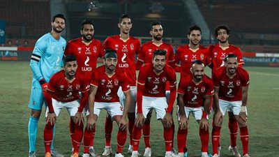 موعد مباراة الأهلي والبنك الأهلي.. وترتيب الفريقين في الدوري