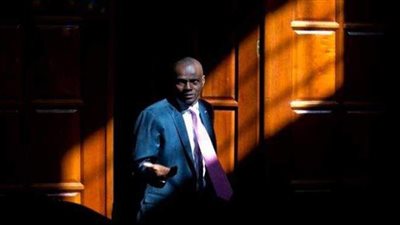 تعالوا أنقذوني.. تفاصيل المكالمة المؤلمة لرئيس هايتي قبل اغتياله واقتلاع عينه