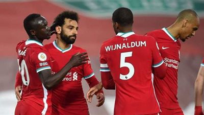 موعد مباريات ليفربول الودية في معسكر النمسا