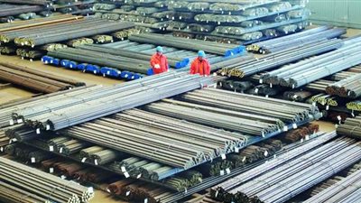 اسعار الحديد اليوم 20 - 7 - 2021 فى مصر