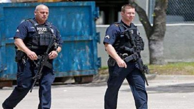 6 مصابين وتدمير منزلين في انفجار بأحد منازل تكساس الأمريكية