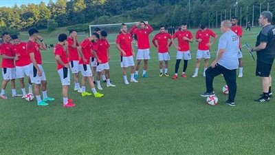 موعد مباراة منتخب مصر الأوليمبي أمام إسبانيا في أولمبياد طوكيو