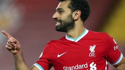خطوة جديدة.. ليفربول يحدد مستقبل محمد صلاح