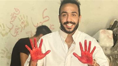 كهربا: هلت الأعياد والسنة دي بطعم العاشرة