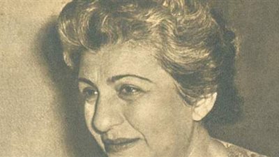 في ذكرى ميلادها.. سهير القلماوي أول فتاة تلتحق بجامعة القاهرة