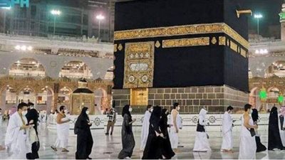 السعودية: تفويج الحجاج لأداء طواف الإفاضة يتم بسهولة