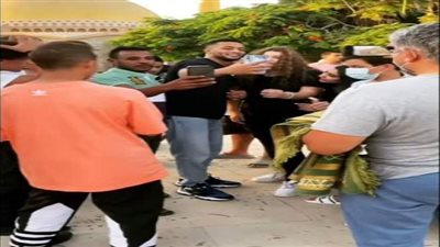 من دبي إلى الساحل.. محمد رمضان يوجه رسالة لجمهوره في أول أيام العيد | فيديو