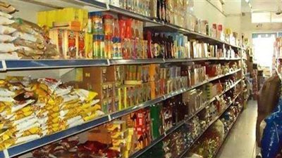 التموين: فتح المجمعات الاستهلاكية أمام المواطنين حتى الخميس