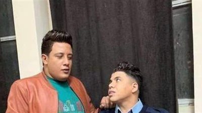 بعد إنهاء التعاون بينهما.. أبرز أزمات حمو بيكا مع عمر كمال