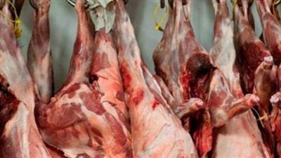 تحرير 20 محضر مخالفة ومصادرة 130 كيلو لحوم فاسدة  بالشرقية