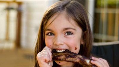 للأمهات.. أهم النصائح لتقديم لحم الضأن لأطفالك دون متاعب صحية