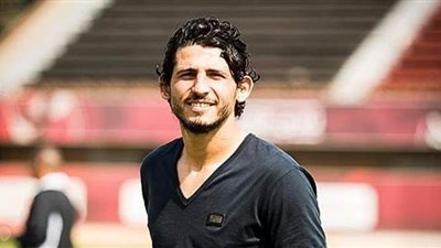 أحمد حجازي عن مواجهة إسبانيا: نحن أبطال افريقيا