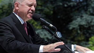 أول رد من حركة طالبان على تصريحات أردوغان بشأن مطار كابول