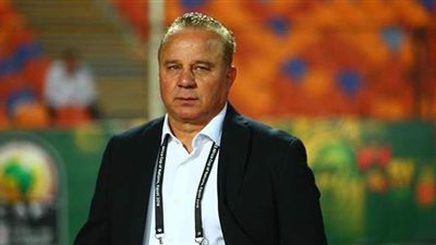 شوقي غريب يحضر الاجتماع الفني لمدربي منتخبات المجموعة الثالثة لأوليمبياد طوكيو